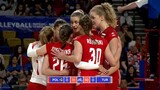 [Week 2] Women's VNL 2023 - Poland vs Türkiye