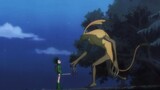 Hunter X Hunter (1999) Ep. 1 Part 2 Tagalog Dub #animetiktok #hunter