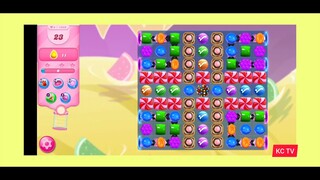 CANDY CRUSH SAGA LEVEL 1248 (NEW VERSION)
