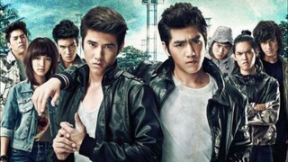Title:My True Friend Tagalog Dubbed Full Movie /Thaimovei