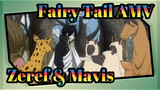 Fairy Tail AMV
Zeref & Mavis