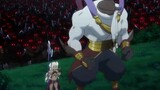 How not to summon a demon lord season 1 ep12 [Dub]