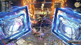 Eden's Promise: Anamorphosis (Savage) E11S PLD Clear | Final Fantasy XIV