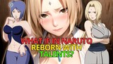 What If In Naruto: Reborn with Talents? - Ch. 79 to 81 - R18 NSFW