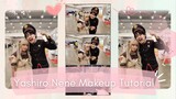 Yashiro Nene Makeup Tutorial #JPOPENT