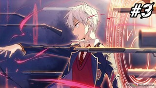 Sekai Saikou no Ansatsusha, Isekai Kizoku ni Tensei suru Episode 3