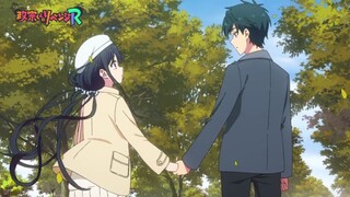 Trailer untuk season 2 *Masamune Kun No Revenge* Akhirnya😭😭