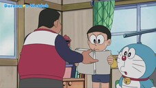 Doraemon lồng tiếng: Halloween và chú ếch Nobita & Sự ra đời của một họa sĩ truyện tranh