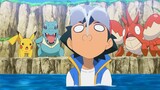 Episode 2 | Pokemon: Mezase Pokemon Master | Sub Indo