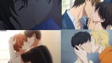 อนิเมะ yaoi kissing bl ไม่ จำกัด