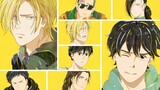 Banana Fish é um anime LGBTQ sem pegação, é TUDO e tem em streaming —  Wakabara