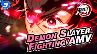 [Event Entry / Visual Feast / AMV] Blades of Legend - Demon Slayer_3