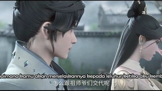 Sword of Coming Episode 4 Sub Indo