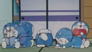 Doraemon Hindi S04E32