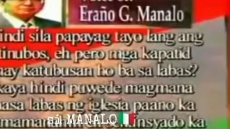 yon bang mga bulag my chance bang maligtas?