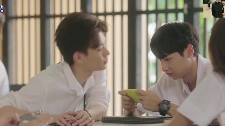 【off&gun】off: Are we together, huh? gun: *! The screen is full of pink bubbles, flying and fl