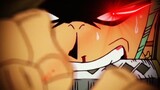 [AMV] One Piece - Roronoa Zoro, A Real Master of Swords!