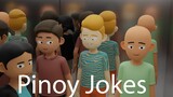Pinoy Jokes 3D Animation: Part 1