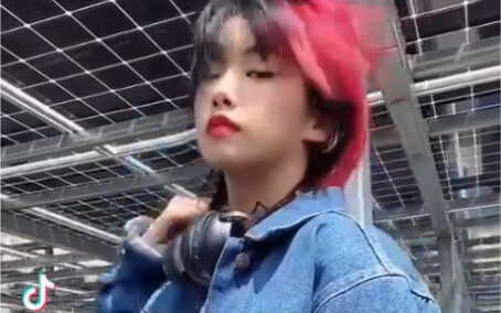 【Aiki】那些个被姜惠仁删掉的帅气Tiktok！这个震动那么好看为什么要删！（后有hyowoo odd