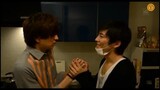 [Thai CN sub] ลูกกวาดและจุมพิต / Ame to Kisu (BL Gay Movie)