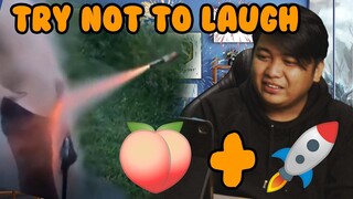 Gusto I-try ni Eric - Try Not To Laugh (New Year Edition)