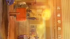 FUUKA hindi dubbed  s1e1