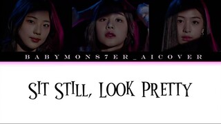 [AI COVER] SIT STILL, LOOK PRETTY X RUKA & PHARITA & AHYEON org. by DAYA