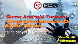 Games Seru Baru Rilis Cocok Untuk Teman Liburan Di Akhir Tahun ✅