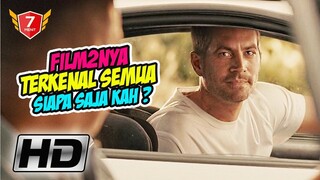 Kalian Pasti Gak Nyadar !! 10 Aktor Ini Ternyata Sudah Meninggal