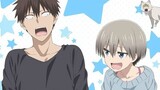 Uzaki-chan wa Asobitai: Double Episode 6