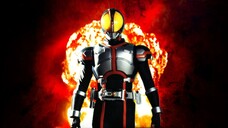 KAMEN RIDER FAIZ 555 EPS. 50 (End) '' Subtittle Indonesia '' Final