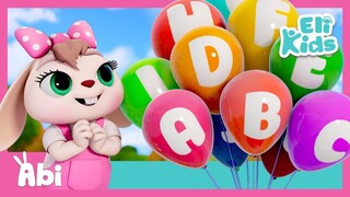 Best Alphabet Songs | Kids Songs Nursery Rhymes Compilations