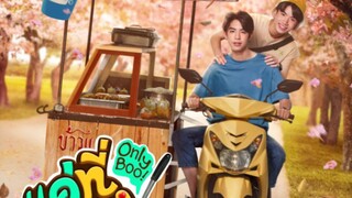 Only Boo Episode 5 English Subtitle
