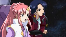 Gundam SEED HD Remaster ตอนที่ 42 พากย์ไทย