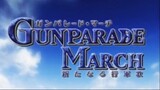 Gunparade March: Arata Naru Kougunka EP.8