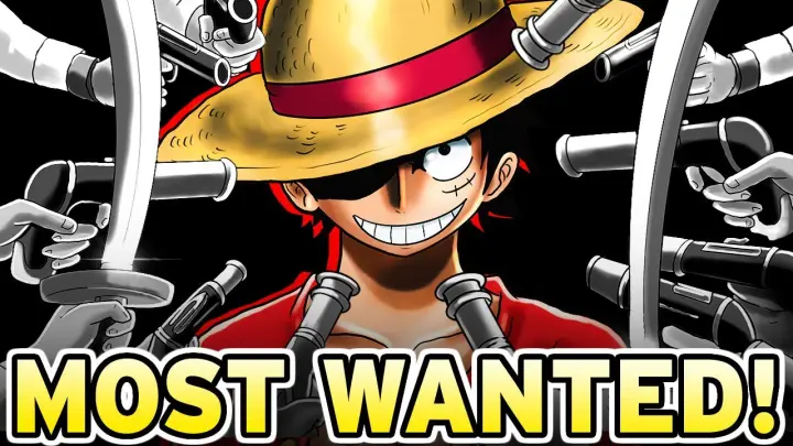 One Piece Ost Luffys Awakening Theme Drums Of Liberation Music Epic Version Bilibili