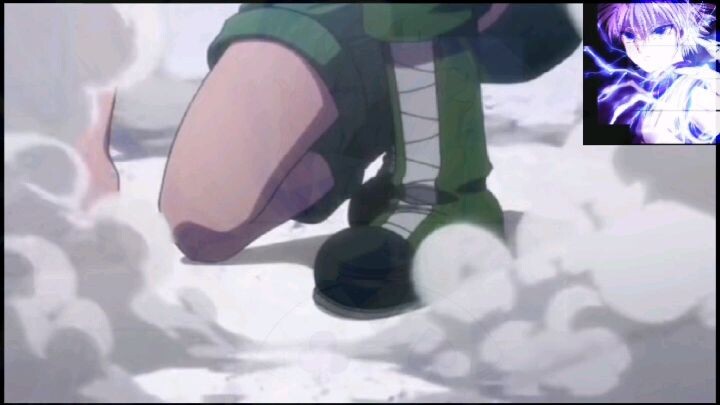 hunter x hunter episode 76