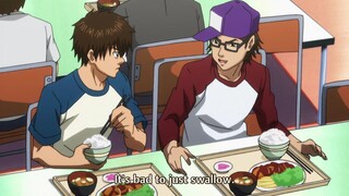 ACE OF DIAMOND [S1-EP5]