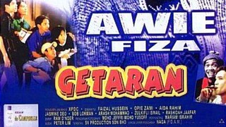 Getaran 2001