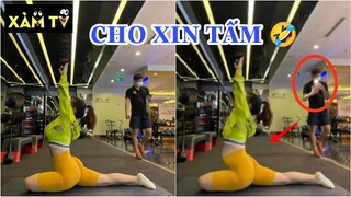 Truyện Ảnh Chế Hài Hước (P20) - Ở Đây Nhạt VL 🤣 XÀM TV, Mặn VL, Hài VL