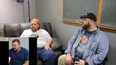 Don't Tell Me How To Talk To My Son! Uncle Joe's Reaction
