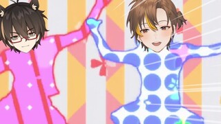 [Laburi] Suggestions for Uncle Er's New Clothes! It turns out that La Can Lao and YY changed their g