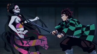 Những khoảnh khắc chiến đấu đẹp trong Anime #anime