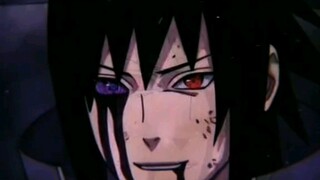 orewa uchiha sasuke 😎