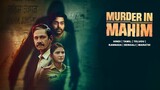 murder in mahim episode 1 Hindi Dubbed new web series