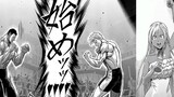[Kengan Omega] Chapter 149 (Part 1) I gain experience points and become a supernova!