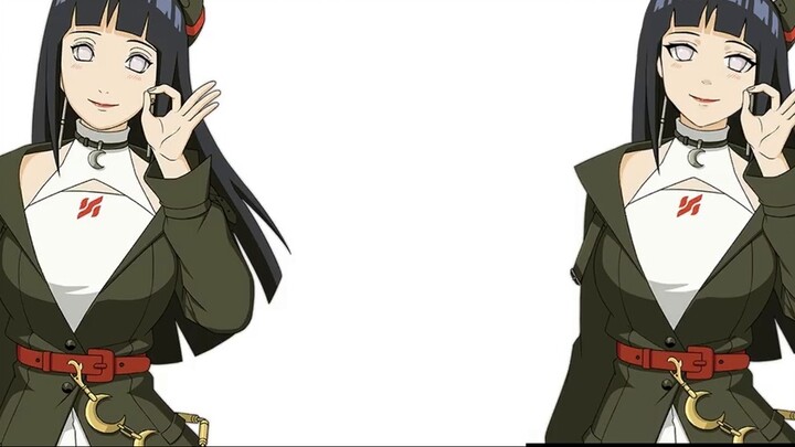My favorite episode of Hinata
