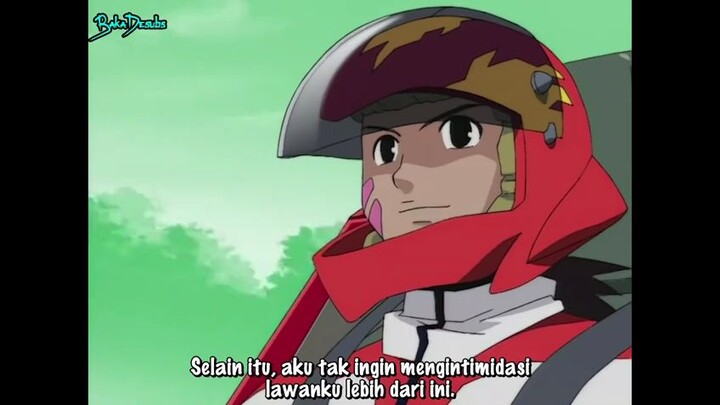 Zoid Eps 53 🇮🇩