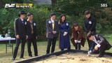 RUNNING MAN Episode 526 [ENG SUB] (Robber versus Robber: Faceless King of Tomb Robbery)