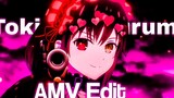 (AMV) Tokisaki kurumi edit - Ga Romantis / CANTIK BANGET...!!!!